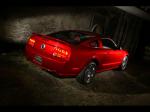 Ford Mustang GT 2005 года